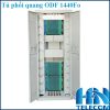 Tủ ODF 1440Fo phân phối sợi quang