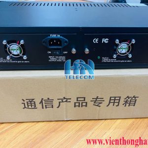 Khung nguồn tập trung 14 converter