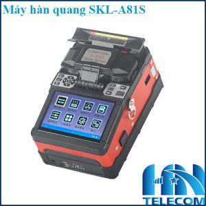 Máy hàn quang SKL-A81S
