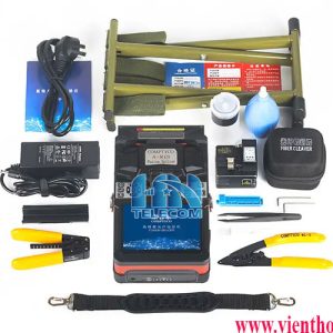 Phụ kiện máy hàn cáp quang SKL-A81S