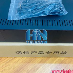 Nguồn tổng cắm 14 converter quang 3M-2U-14-2A