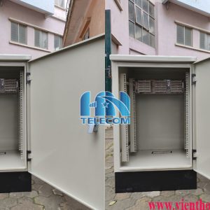 Tủ cáp thoại 1200 đôi nhỏ gọn