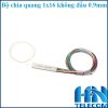 Bộ chia quang không đầu nối 1x16 Splitter