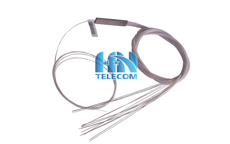 Bộ chia quang không đầu nối 1x16 0.9mm