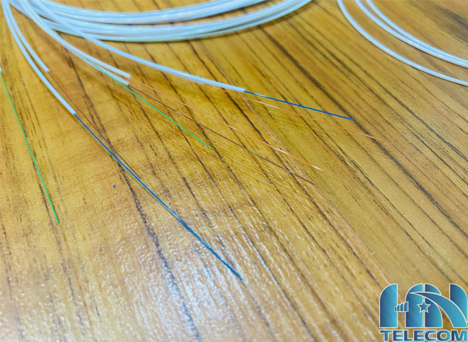 Bộ chia quang 1x64 không đầu nối SC/FC/LC