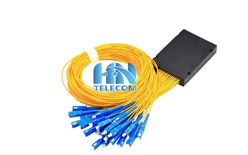 Bộ chia quang Module ABS