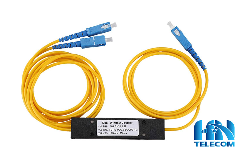 Bộ chia quang FBT