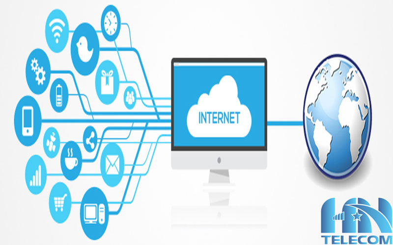 đặc điểm của mạng cáp quang