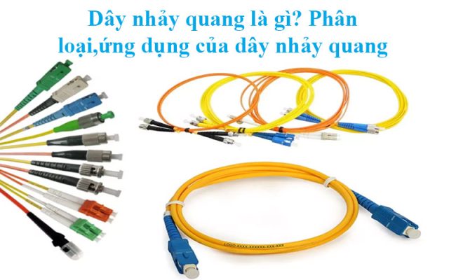 dây nhảy quang là gì ? phân loại