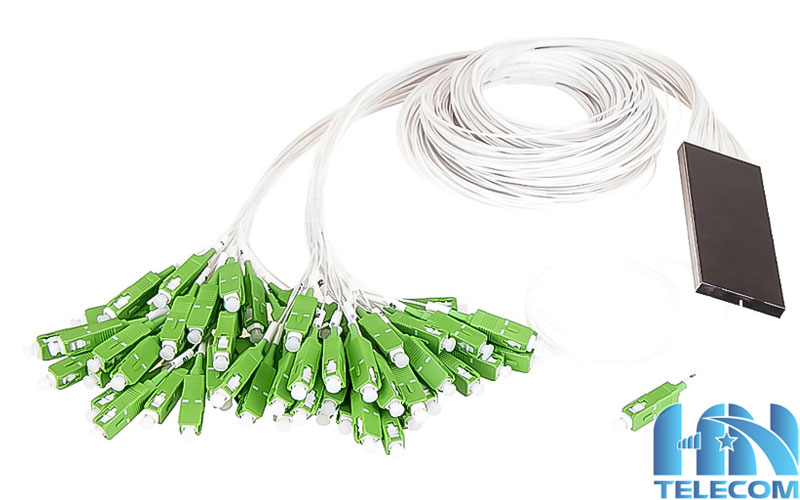 Hướng dẫn lựa chọn Bộ chia quang Splitter lý tưởng