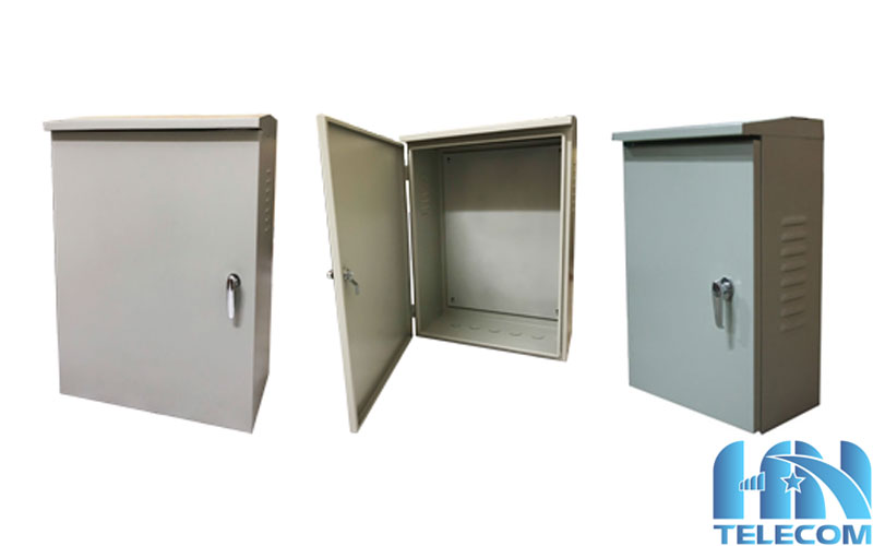 công dụng tủ điện ngoài trời 750x600x500 