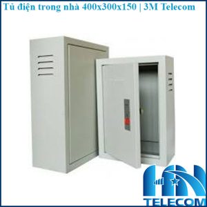 tủ điện trong nhà 400x300x150