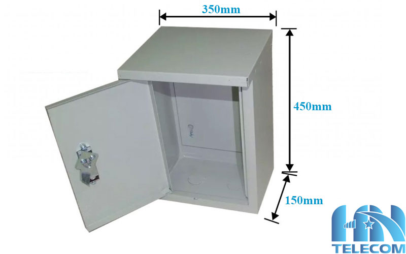 tủ điện 450x350x150