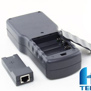 cấu tạo máy test mạng Noyafa NF-8108