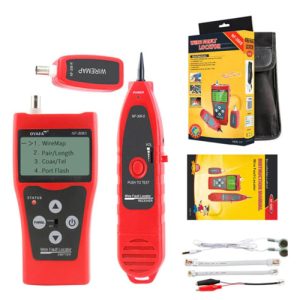 máy test mạng noyafa nf-308s