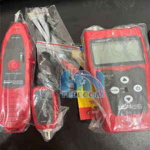 các tính năng máy test mạng Noyafa NF-308s