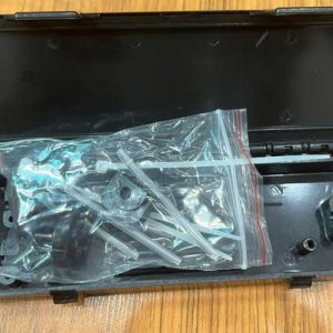 ưu điểm của Măng xông quang 4FO