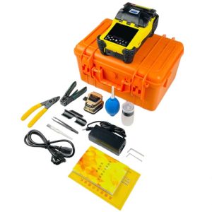 cấu tạo Máy hàn cáp quang SKL S-87S