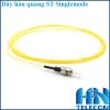 Dây hàn quang ST Singlemode