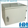 tủ rack 10U ngoài trời