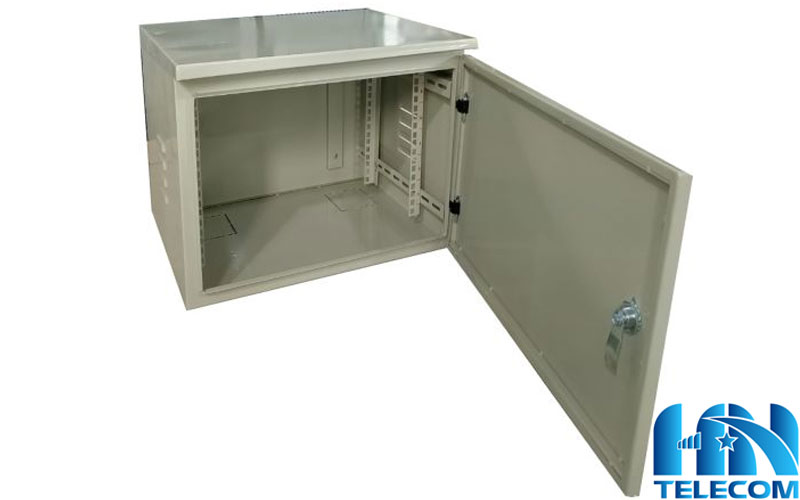 đặc điểm tủ rack 10U ngoài trời 