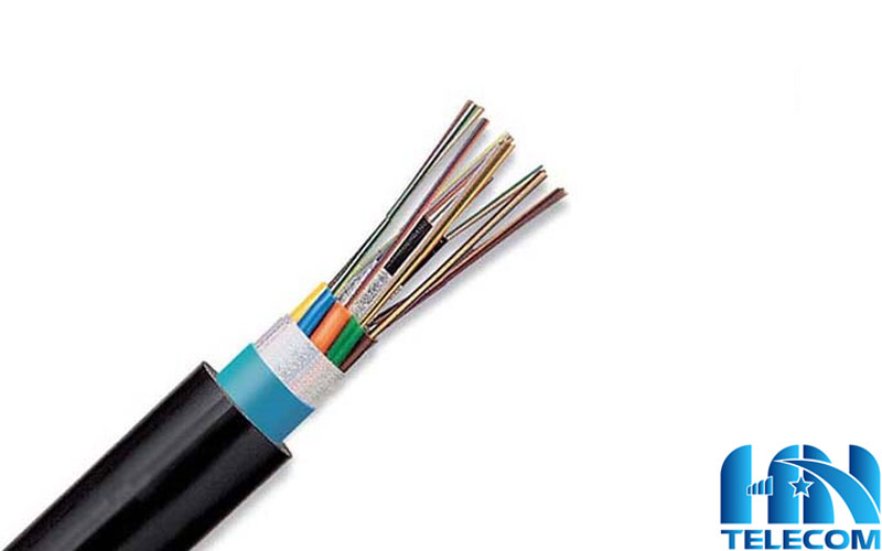 giới thiệu về cáp quang luồn cống 