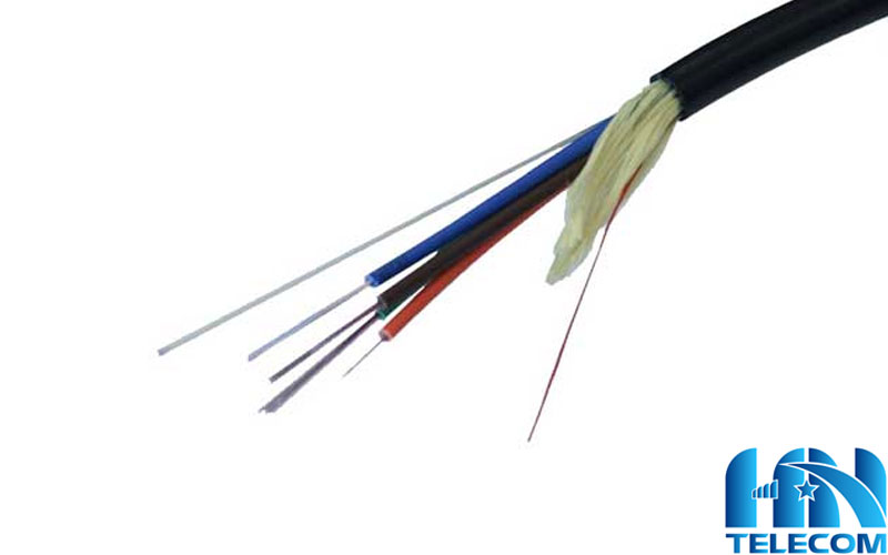 Cáp quang luồn cống phi kim loại 