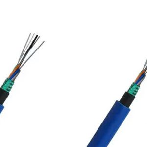 Giới thiệu về cáp quang phòng nổ MGSTV 8FO