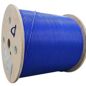 đặc điểm của cáp quang phòng nổ MGSTv 8FO