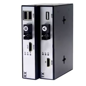 thông tin về bộ kéo dài HDMI quang 20km