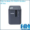Máy in nhãn PT-P900W