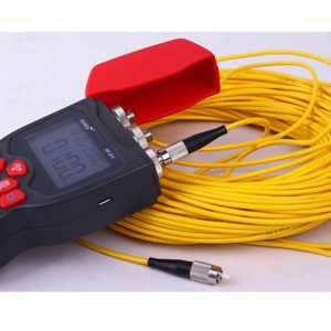 Khái quát về Máy đo công suất quang NOYAFA NF-911C