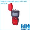 Máy đo công suất quang NOYAFA NF-911C