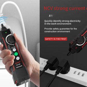 ưu điểm của Máy test mạng NOYAFA NF-808