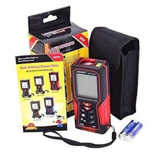 cấu tạo của máy Máy đo khoảng cách NOYAFA NF-2100 100m