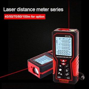 chi tiết về máy Máy đo khoảng cách NOYAFA NF-2100 100m