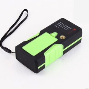 cấu tạo của Máy đo khoảng cách NOYAFA NF-2650 50m