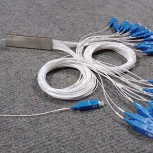 giới thiệu về Bộ chia quang 1x32 SC/UPC