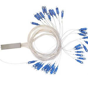 nguyên lí hoạt động của Bộ chia quang 1x32 SC/UPC