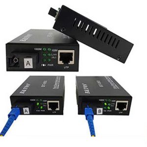 Đặc điểm của Converter quang Multimode BT-950GM-2BTON 1000M