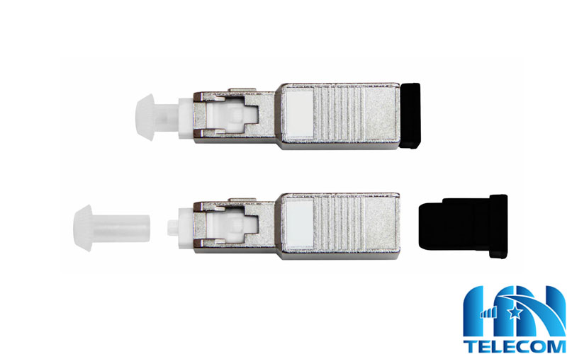 đặc điểm của Đầu nối suy hao quang SC/ UPC 15dB 