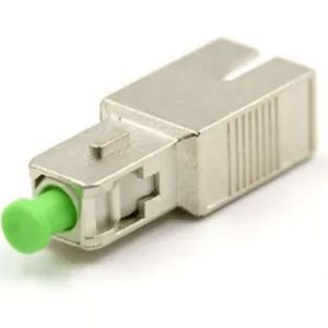 tính năng của Đầu nối suy hao quang SC/APC 15dB