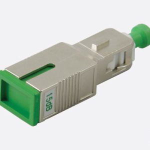 ứng dụng của Đầu nối suy hao quang SC/APC 15dB