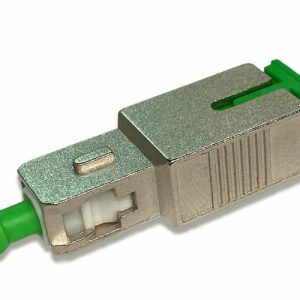 ứng dụng của Đầu nối suy hao quang SC/APC 5db