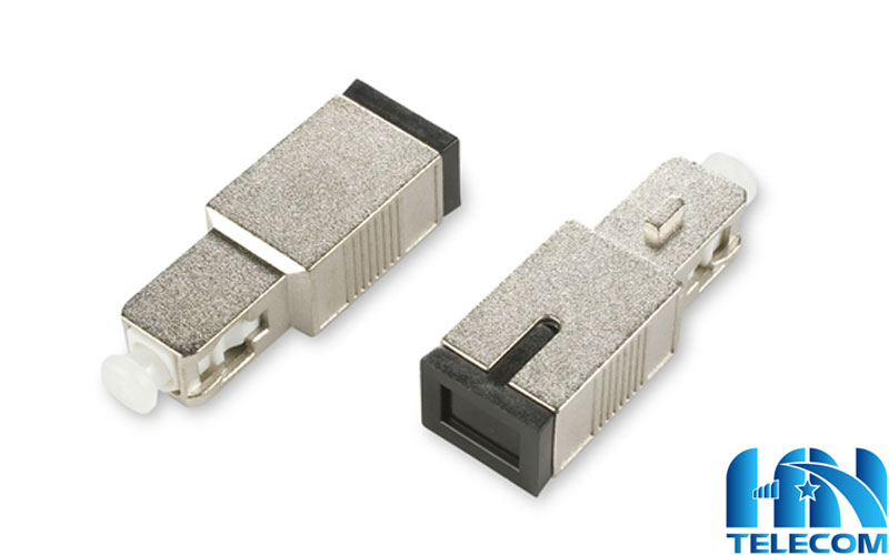 đặc điểm của Đầu nối suy hao quang SC/UPC 20db