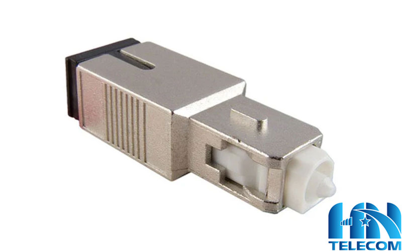 ứng dụng của Đầu nối suy hao quang SC/UPC 20db