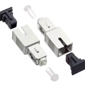 Đặc điểm của Đầu nối suy hao quang SC/UPC 5dB