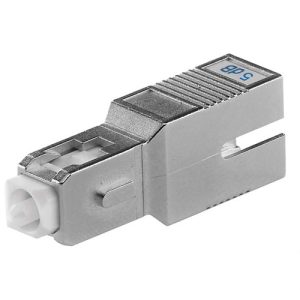 chi tiết về Đầu nối suy hao quang SC/UPC 5dB