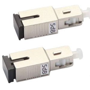 ứng dụng của Đầu nối suy hao quang SC/UPC 5dB