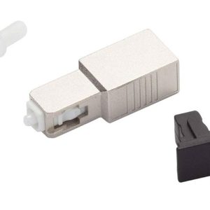 Đặc điểm của Đầu nối suy hao quang SC/UPC 7dB